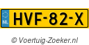 HVF82X