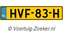 HVF83H