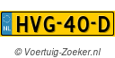 HVG40D