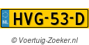 HVG53D