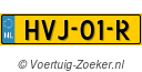HVJ-01-R