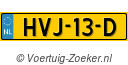 HVJ13D