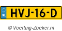 HVJ16D