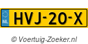 HVJ20X