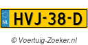 HVJ38D