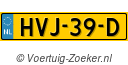 HVJ39D