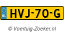 HVJ70G
