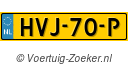 HVJ70P