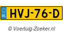 HVJ76D