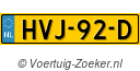 HVJ92D