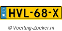 HVL68X