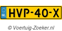 HVP40X