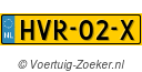 HVR02X