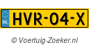 HVR04X