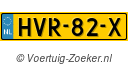 HVR82X