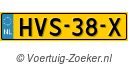 HVS38X