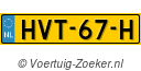 HVT67H