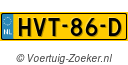 HVT86D