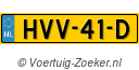 HVV41D