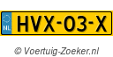HVX03X