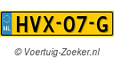 HVX07G