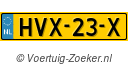 HVX23X