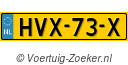 HVX73X