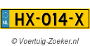 HX014X