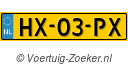 HX03PX