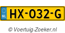 HX032G