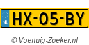 HX05BY