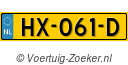 HX061D