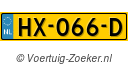 HX066D