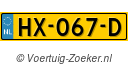 HX067D