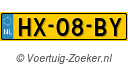 HX08BY