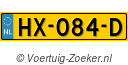 HX084D