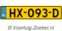 HX093D