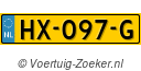 HX097G