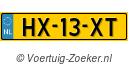 HX13XT