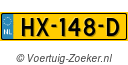 HX148D