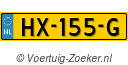 HX155G
