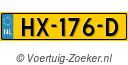 HX176D