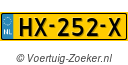 HX252X