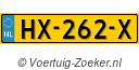HX262X