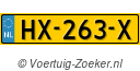 HX263X
