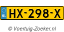 HX298X