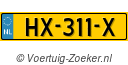 HX311X