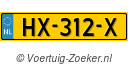 HX312X