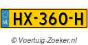 HX360H