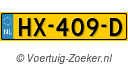 HX409D
